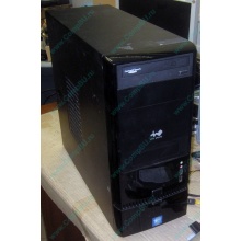 Четырехядерный компьютер Intel Core i7 860 (4x2.8GHz HT) /4096Mb /320Gb /GeForce GT210 /ATX 450W (Ступино)