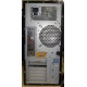 Четырехядерный компьютер Intel Core i7 920 (4x2.67GHz HT) /6Gb /1Tb /ATI Radeon HD6450 /ATX 450W вид сзади (Ступино)