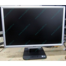 Монитор 22" Acer AL2216W 1680x1050 (широкоформатный) - Ступино