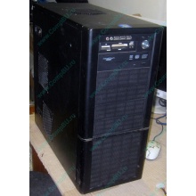 Четырехядерный компьютер Intel Core i7 920 (4x2.67GHz HT) /6144Mb /1000Mb /GeForce GT240 /ATX 500W (Ступино)