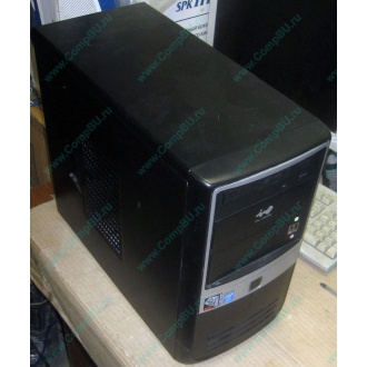 Четырехядерный компьютер Intel Core i5 4670 (4x3.4GHz) /4096Mb /500Gb /ATX 450W (Ступино)
