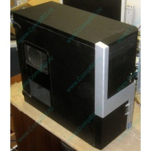 Четырехядерный компьютер Intel Core 2 Quad Q8300 (4x2.5GHz) /4096Mb /250Gb /ATI X1300 /ATX 450W (Ступино)