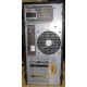 Компьютер Intel Core 2 Quad Q8300 (4x2.5GHz) /4096Mb /250Gb /ATI X1300 /ATX 450W вид сзади (Ступино)