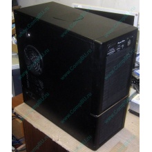 Четырехядерный игровой компьютер Intel Core 2 Quad Q9400 (4x2.67GHz) /4096Mb /500Gb /ATI HD3870 /ATX 580W (Ступино)