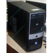 Двухъядерный компьютер Intel Pentium Dual Core E5300 (2x2.6GHz) /2048Mb /250Gb /ATX 300W  (Ступино)