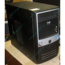 Четырехядерный компьютер Intel Core i5 2300 (4x2.8GHz) /4096Mb /500Gb /ATX 450W (Ступино)