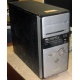 Компьютер AMD Athlon 64 X2 5000+ (2x2.6GHz) /2048Mb DDR2 /320Gb /DVDRW /CR /LAN /ATX 300W (Ступино)