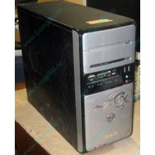 Системный блок AMD Athlon 64 X2 5000+ (2x2.6GHz) /2048Mb DDR2 /320Gb /DVDRW /CR /LAN /ATX 300W (Ступино)