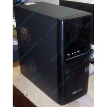 Двухядерный системный блок Intel Celeron G1620 (2x2.7GHz) s.1155 /2048 Mb /250 Gb /ATX 350 W (Ступино)