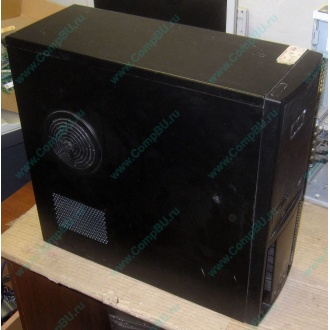 Двухъядерный компьютер Intel Pentium Dual Core E2180 (2x1.8GHz) s.775 /2048Mb /160Gb /ATX 300W (Ступино)