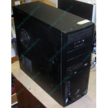 Двухъядерный компьютер Intel Pentium Dual Core E2180 (2x1.8GHz) s.775 /2048Mb /160Gb /ATX 300W (Ступино)