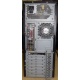 Компьютер E2180 (2x1.8GHz) s.775 /2048Mb /160Gb /ATX 300W вид сзади (Ступино)