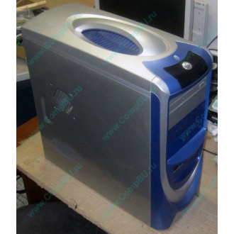 Игровой компьютер Intel Core 2 Duo E8400 (2x3.0GHz) s.775 /4096Mb /320Gb /GeForce 8800 GT /ATX 400W (корпус с ручкой) - Ступино