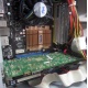 Intel C2D E8400 /Asus P5N-D /2 x 2048Mb DDR2 Corsair CM2X2048-6400C5DHX XMS2-6400 с радиатором /512Mb nVidia GeForce 8800GT (Ступино)