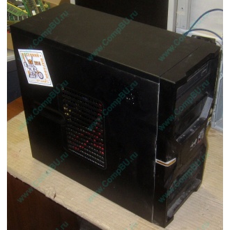 4-хядерный компьютер Intel Core i5 2310 (4 x 2.9 GHz) /4 Gb /250 Gb /ATX 400 W (Ступино)