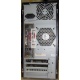 Intel Core i5 2310 (4 x 2.9 GHz) /4 Gb /250 Gb /ATX 400 W вид сзади (Ступино)