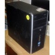 HP Compaq 6200 PRO MT Intel Core i3 2120 /4Gb /500Gb (Ступино)