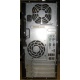 Компьютер HP Compaq 6200 PRO MT Intel Core i3 2120 /4Gb /500Gb вид сзади (Ступино)
