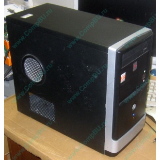Компьютер Б/У Intel Core i3 2130 (2x3.4GHz HT) /4096Mb /250Gb /ATX 350W (Ступино)