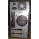  Intel Core i3 2130 (2x3.4GHz HT) /4096Mb /250Gb /ATX 350W вид сзади (Ступино)