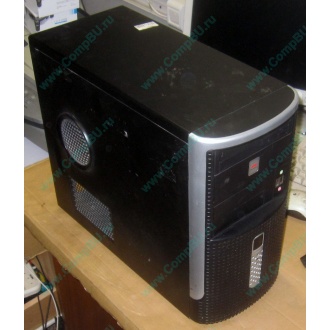 Двухъядерный компьютер Intel Pentium Dual Core E5300 (2x2600MHz) /2048 Mb /250 Gb /ATX 350 W (Ступино)