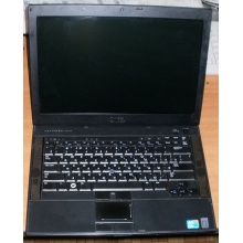 Ноутбук Dell Latitude E6410 (Intel Core i5 M560 (4x2.67Ghz) /4096Mb DDR3 /320Gb /14.1" TFT 1280x800) - Ступино