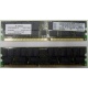 Память для сервера IBM 1Gb DDR ECC (IBM FRU: 09N4308) - Ступино