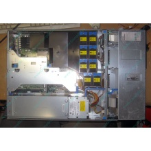 2U сервер 2 x XEON 3.0 GHz /4Gb DDR2 ECC /2U Intel SR2400 2x700W (Ступино)
