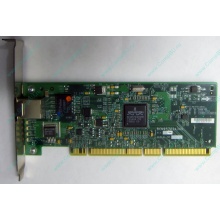 Сетевая карта IBM 31P6309 (31P6319) PCI-X купить Б/У в Ступино, сетевая карта IBM NetXtreme 1000T 31P6309 (31P6319) цена БУ (Ступино)