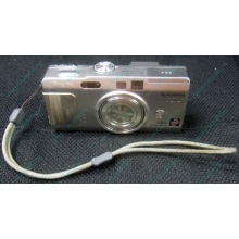Фотоаппарат Fujifilm FinePix F810 (без зарядного устройства) - Ступино