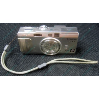 Фотоаппарат Fujifilm FinePix F810 (без зарядного устройства) - Ступино