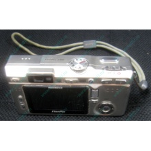 Фотоаппарат Fujifilm FinePix F810 (без зарядного устройства) - Ступино