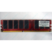 Серверная память 512Mb DDR ECC Kingmax pc-2100 400MHz (Ступино)