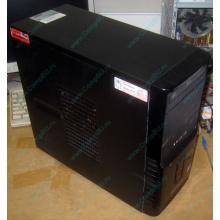 Компьютер Kraftway Credo KC36 (Intel C2D E7500 (2x2.93GHz) s.775 /2048Mb /320Gb /ATX 400W /Windows 7 PRO) - Ступино