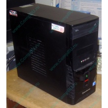 Компьютер Intel Core 2 Duo E7500 (2x2.93GHz) s.775 /2048Mb /320Gb /ATX 400W /Win7 PRO (Ступино)