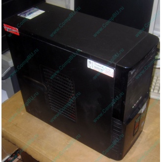 Компьютер Kraftway Kredo KC39 (Intel Core 2 Duo E7500 (2x2.93GHz) s.775 /2048Mb /320Gb /ATX 400W /Windows7 PRO) - Ступино