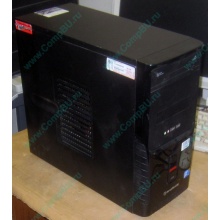 Компьютер Kraftway Kredo KC39 (Intel Core 2 Duo E7500 (2x2.93GHz) s.775 /2048Mb /320Gb /ATX 400W /Windows7 PRO) - Ступино