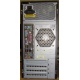 Компьютер Kraftway Kredo KC39 (Intel Core 2 Duo E7500 (2x2.93GHz) s.775 /2048Mb /320Gb /ATX 400W) вид сзади (Ступино)