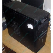 Компьютер Intel Core 2 Duo E7600 (2x3.06GHz) s.775 /2Gb /250Gb /ATX 450W /Windows XP PRO (Ступино)