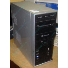 Компьютер Intel Pentium Dual Core E2160 (2x1.8GHz) s.775 /1024Mb /80Gb /ATX 350W /Win XP PRO (Ступино)