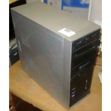 Компьютер Intel Pentium Dual Core E2160 (2x1.8GHz) s.775 /1024Mb /80Gb /ATX 350W /Win XP PRO (Ступино)