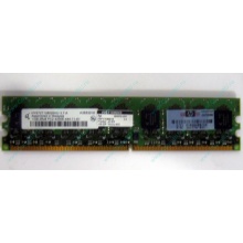 Модуль памяти 1024Mb DDR2 ECC HP 384376-051 pc4200 (Ступино)