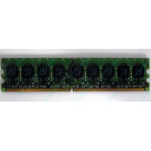 Серверная память 1024Mb DDR2 ECC HP 384376-051 pc2-4200 (533MHz) CL4 HYNIX 2Rx8 PC2-4200E-444-11-A1 (Ступино)