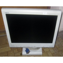 Монитор 15" TFT NEC MultiSync LCD1550VM белый (Ступино)