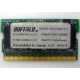 BUFFALO DM333-D512/MC-FJ 512MB DDR microDIMM 172pin (Ступино)