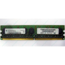 Модуль памяти 512Mb DDR2 ECC IBM 73P3627 pc3200 (Ступино)