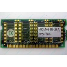 8Mb EDO microSIMM Kingmax MDM083E-28A (Ступино)