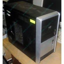 Компьютер Intel Pentium Dual Core E5200 (2x2.5GHz) s775 /2048Mb /250Gb /ATX 350W Inwin (Ступино)