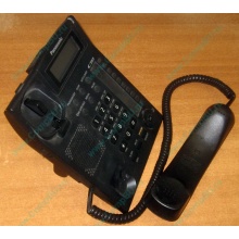 Телефон Panasonic KX-TS2388RU (черный) - Ступино