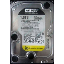 НЕРАБОЧИЙ жесткий диск 1Tb WD RE3 WD1002FBYS 32Mb cache SATA (Ступино)